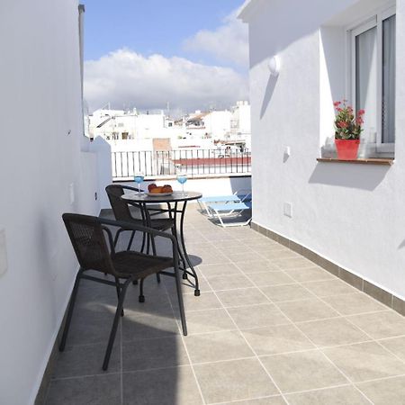 Atico Platero Apartamento Nerja Exterior foto