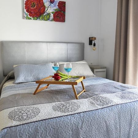 Atico Platero Apartamento Nerja Exterior foto